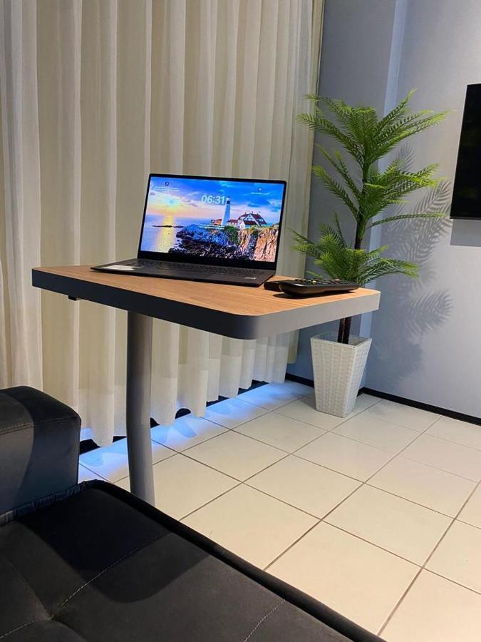 サンルイスFlat Litoranea Biarritzアパートメント エクステリア 写真