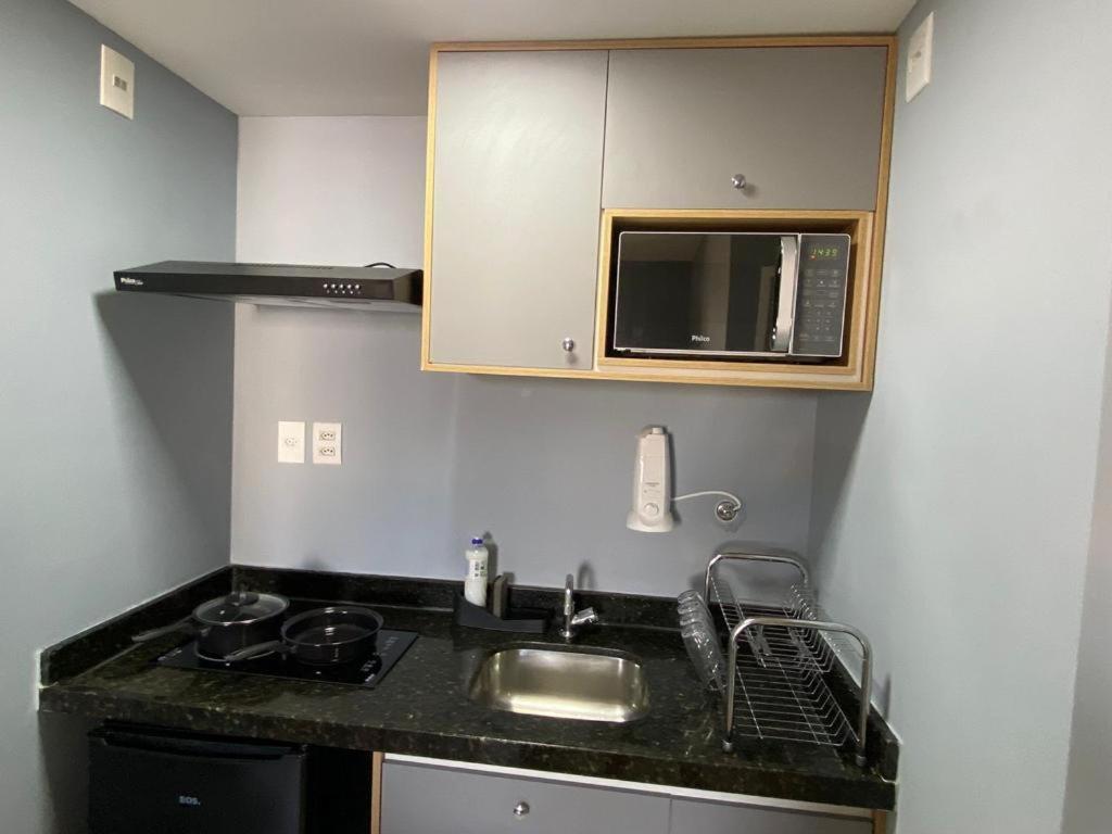 サンルイスFlat Litoranea Biarritzアパートメント エクステリア 写真