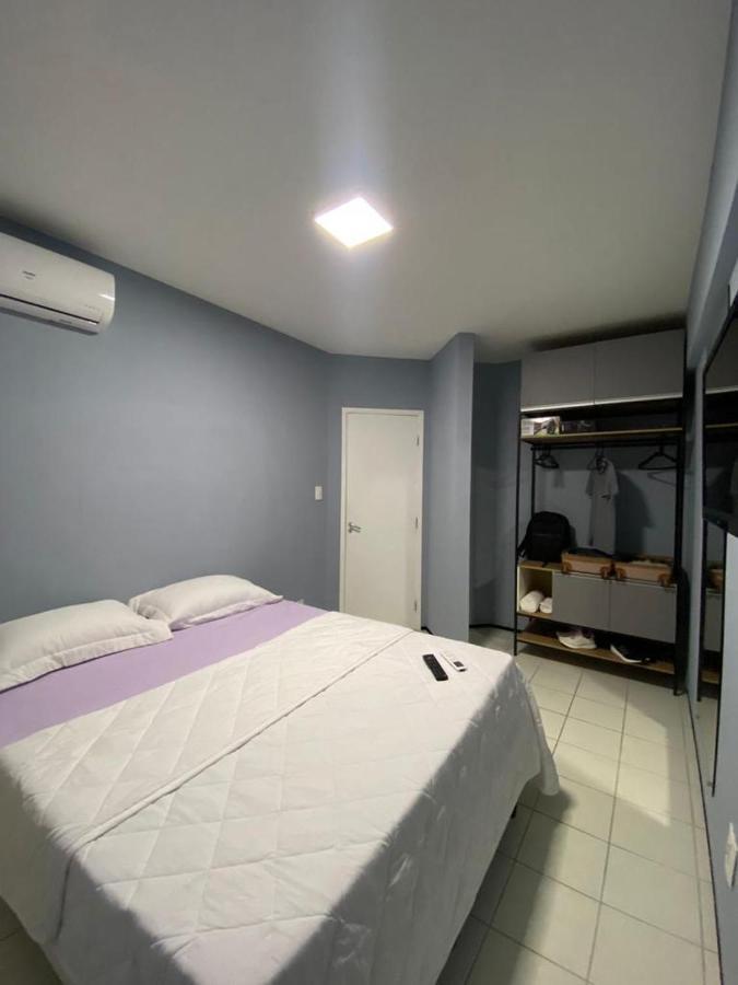 サンルイスFlat Litoranea Biarritzアパートメント エクステリア 写真