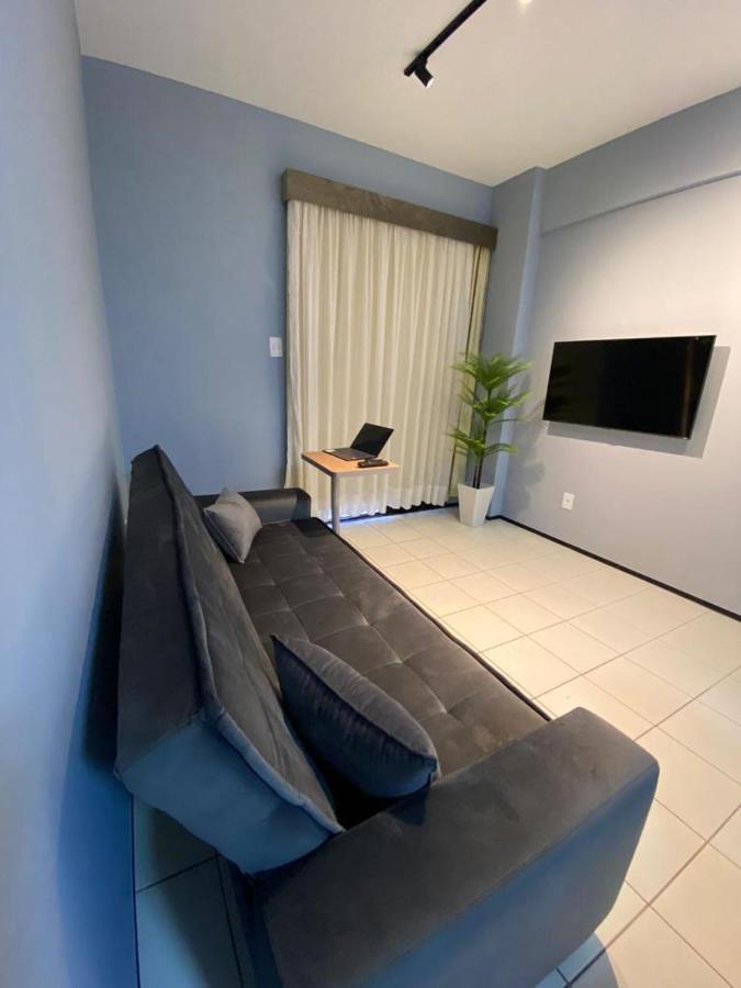 サンルイスFlat Litoranea Biarritzアパートメント エクステリア 写真