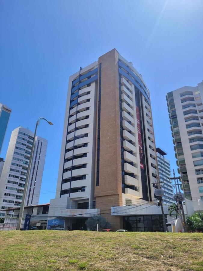サンルイスFlat Litoranea Biarritzアパートメント エクステリア 写真